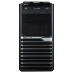 Acer Veriton M4630G Desktop Computer - Intel Core i7 i7-4770 3.40 GHz