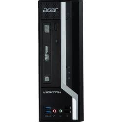 Acer Veriton X4630G Desktop Computer - Intel Core i7 i7-4770 3.40 GHz
