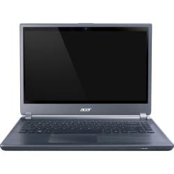 Acer Aspire M5-481T-33226G52Mtss 14in. LED Ultrabook - Intel Core i3 i3-3227U 1.90 GHz