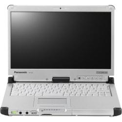 Panasonic Toughbook C2 CF-C2ACAZXLM Tablet PC - 12.5in. - In-plane Switching (IPS) Technology - Wireless LAN - Intel Core i5 i5-3427U 1.80 GHz