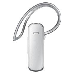 Samsung MG900 Bluetooth Headset, White