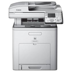 Canon imageCLASS (R) MF9220Cdn Color Laser All-In-One Printer, Copier, Scanner, Fax