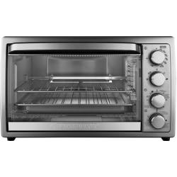 Black Decker TO4314SSD Toaster Oven
