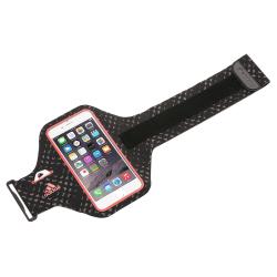 UPC 685387412563 product image for Griffin Carrying Case (Armband) for iPhone 6 - Black, Red | upcitemdb.com