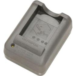 Olympus 260597 Camera/Camcorder BCS-5 Li-Ion Battery Charger Olympus 260597 Camera/Camcorder BCS-5 Li-Ion Battery Charger
