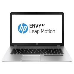HP ENVY TouchSmart 17-j100 17-j160nr 17.3in. Touchscreen LED (BrightView) Notebook - Intel Core i5 i5-4200M 2.50 GHz