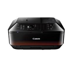 Canon PIXMA(TM) MX922 Wireless Inkjet All-In-One Printer, Copier, Scanner, Fax