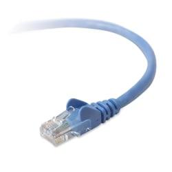UPC 722868375495 product image for Belkin Cat.6 UTP Patch Cable | upcitemdb.com