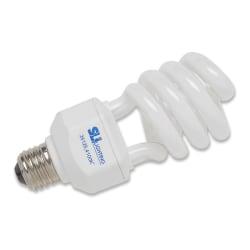 Havells USA Spiral Soft White Energy Saving Bulb, 75 Watts