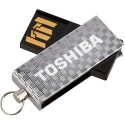 UPC 883974522606 product image for Toshiba 4GB PA3879U-1M4S USB 2.0 Flash Drive | upcitemdb.com