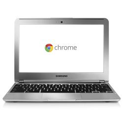 Samsung XE303C12-A01US Chromebook Laptop Computer With 11.6in. Screen Samsung Exynos 5 Dual Processor