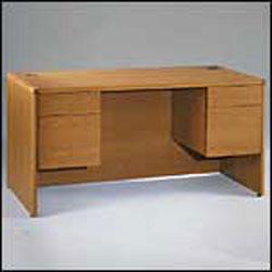 UPC 020459562805 product image for HON(R) 10700 Series(TM) Laminate Credenza With Kneespace, 72in. Wide, Henna Cher | upcitemdb.com