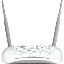 UPC 845973060435 product image for TP-LINK TD-W8961ND Wireless-N ADSL2+ Modem Router | upcitemdb.com