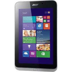 Acer ICONIA W4-820-Z3742G06aii 64 GB Net-tablet PC - 8in. - In-plane Switching (IPS) Technology - Wireless LAN - Intel Atom Z3740 1.33 GHz