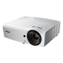 Vivitek D554 3D Ready DLP Projector - 576p - EDTV - 4:3