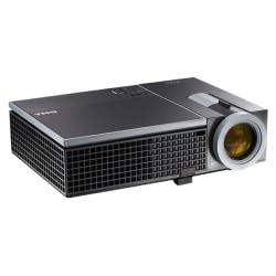 Dell 1610HD 3D Ready DLP Projector - 720p - HDTV - 16:10