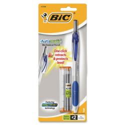 UPC 070330425682 product image for BIC Automatic Mechanical Pencil - #2 Lead Degree (Hardness) - 0.7 mm Lead Diamet | upcitemdb.com