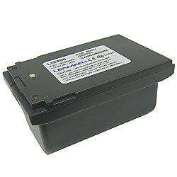 Lenmar (R) LIS300 Battery Replacement For Sony (R) NP-F100, NP-F200 And Other Camcorder Batteries