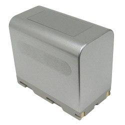Lenmar (R) LISG480 Battery Replacement For Samsung SB-L160, SB-L320, SB-L480 And Other Camcorder Batteries