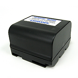 Lenmar (R) NMH32U Battery Replacement For Sharp BT-H32U, BT-42U And Other Camcorder Batteries