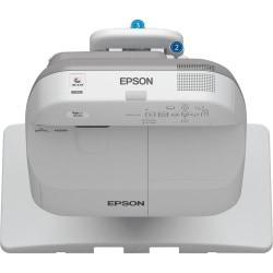 Epson BrightLink 575Wi LCD Projector - 720p - HDTV - 16:10