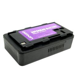 UPC 029521066708 product image for Lenmar(R) RHB66 Battery Replacement For Hitachi VMBP64, VMBP65, VMBP66 And Other | upcitemdb.com