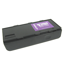 Lenmar (R) SBT22 Battery Replacement For Sharp BT-21, BT-22 And Other Camcorder Batteries
