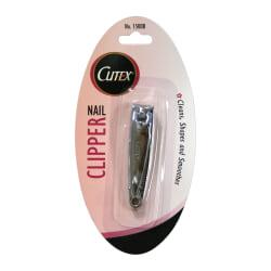 UPC 024291150084 product image for Handy Solutions Nail Clipper With File | upcitemdb.com