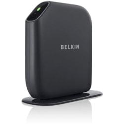 UPC 722868757383 product image for Belkin F7D4302 IEEE 802.11n Wireless Router | upcitemdb.com