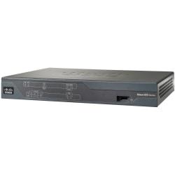 UPC 882658468032 product image for Cisco 881V Multi Service Router | upcitemdb.com