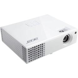 Acer H6510BD 3D Ready DLP Projector - 1080p - HDTV - 16:9