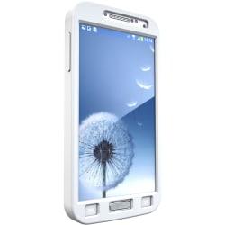 MOTA Sports Armband Carrying Case for Samsung Galaxy S4 - White MOTA Sports Armband Carrying Case for Samsung Galaxy S4 - White