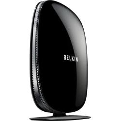 UPC 722868880487 product image for Belkin IEEE 802.11n Wireless Router | upcitemdb.com
