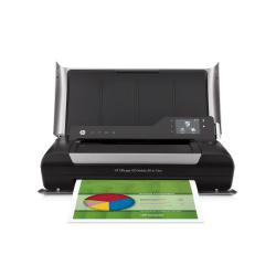 HP Officejet 150 Mobile All-In-One Printer, Copier, Scanner