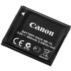 Canon NB-11L Digital Camera Battery