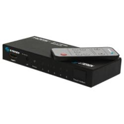 Steren BL-526-037 HDMI Switch