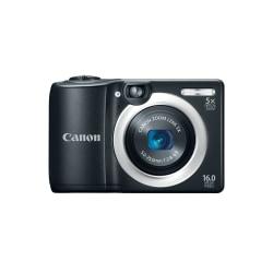 Canon PowerShot A1400 16.0-Megapixel Digital Camera