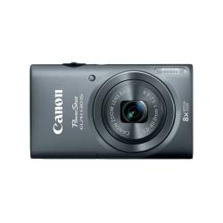 Canon PowerShot ELPH 130 IS 16.0-Megapixel Digital Camera