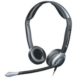 UPC 615104053588 product image for Sennheiser CC520 Headset | upcitemdb.com