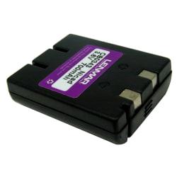 Lenmar CB0343 Battery For Panasonic Cordless Phones