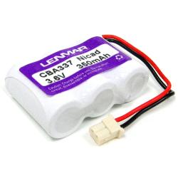 Lenmar CBA337 Battery For SW Bell Cordless Phones