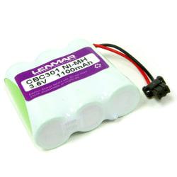 Lenmar CBC301 Battery For Panasonic Cordless Phones