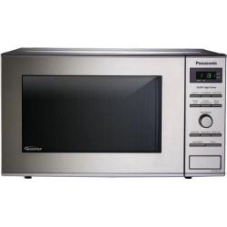 Panasonic Genius Prestige NN-SD762S Microwave Oven