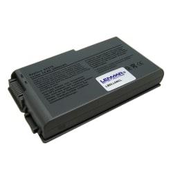 Lenmar(R) Battery For Dell Latitude D500, D600 Series Notebook Computers