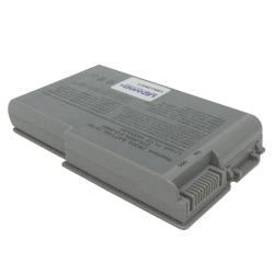 Lenmar(R) Battery For Dell Latitude D500, D60 Series Notebook Computers