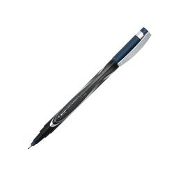 UPC 070330188938 product image for BIC(R) Intensity Marker Pens, Fine Point, 0.5 mm, Metallic Wrap Barrel, Blue Ink | upcitemdb.com