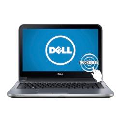 Dell (TM) Inspiron 14R (5437) (i14RMT-7222sLV) Laptop Computer With 14in. HD Touch-Screen Display 3rd Gen Intel (R) Core (TM) i3 Processor