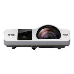 Epson BrightLink 536Wi LCD Projector - 720p - HDTV - 16:10
