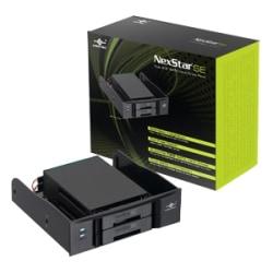 UPC 844767012841 product image for Vantec NexStar MRK-525ST Drive Bay Adapter Internal | upcitemdb.com