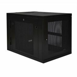 Tripp Lite SRW12US33 33in. Deep Wall mount Rack Enclosure Server Cabinet